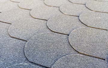 Brisco asphalt roofing costs