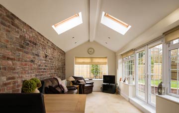 conservatory roof insulation Brisco, Cumbria