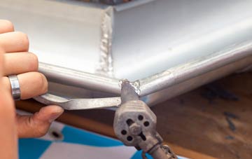 disadvantages of Brisco lead roofing