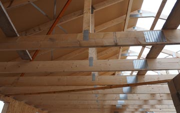 Brisco roof truss costs