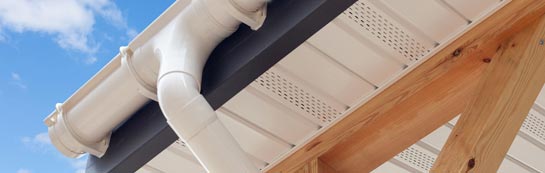 get Brisco guttering quotes today